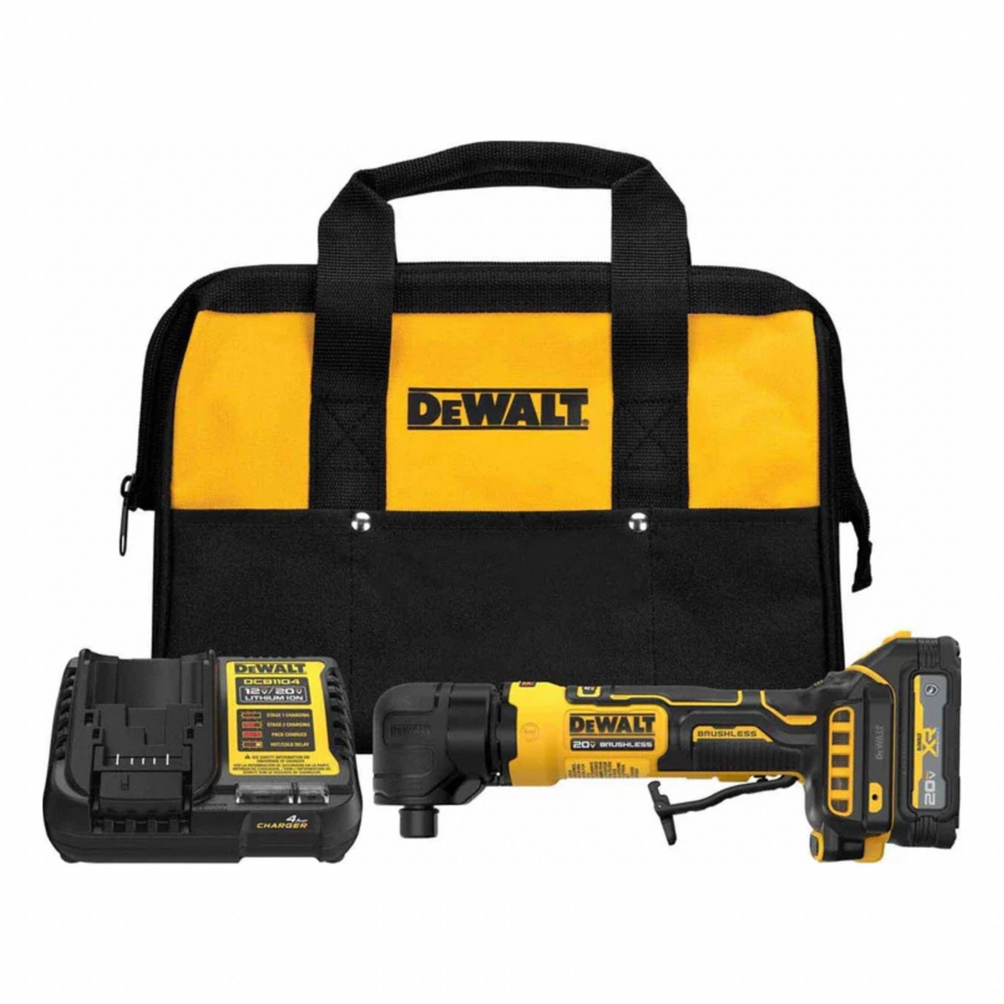 Dewalt 3G-OTH-634040