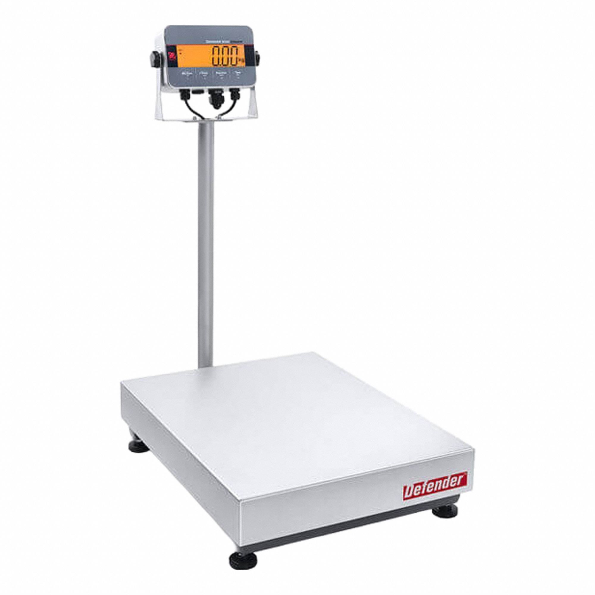 Bench Scale