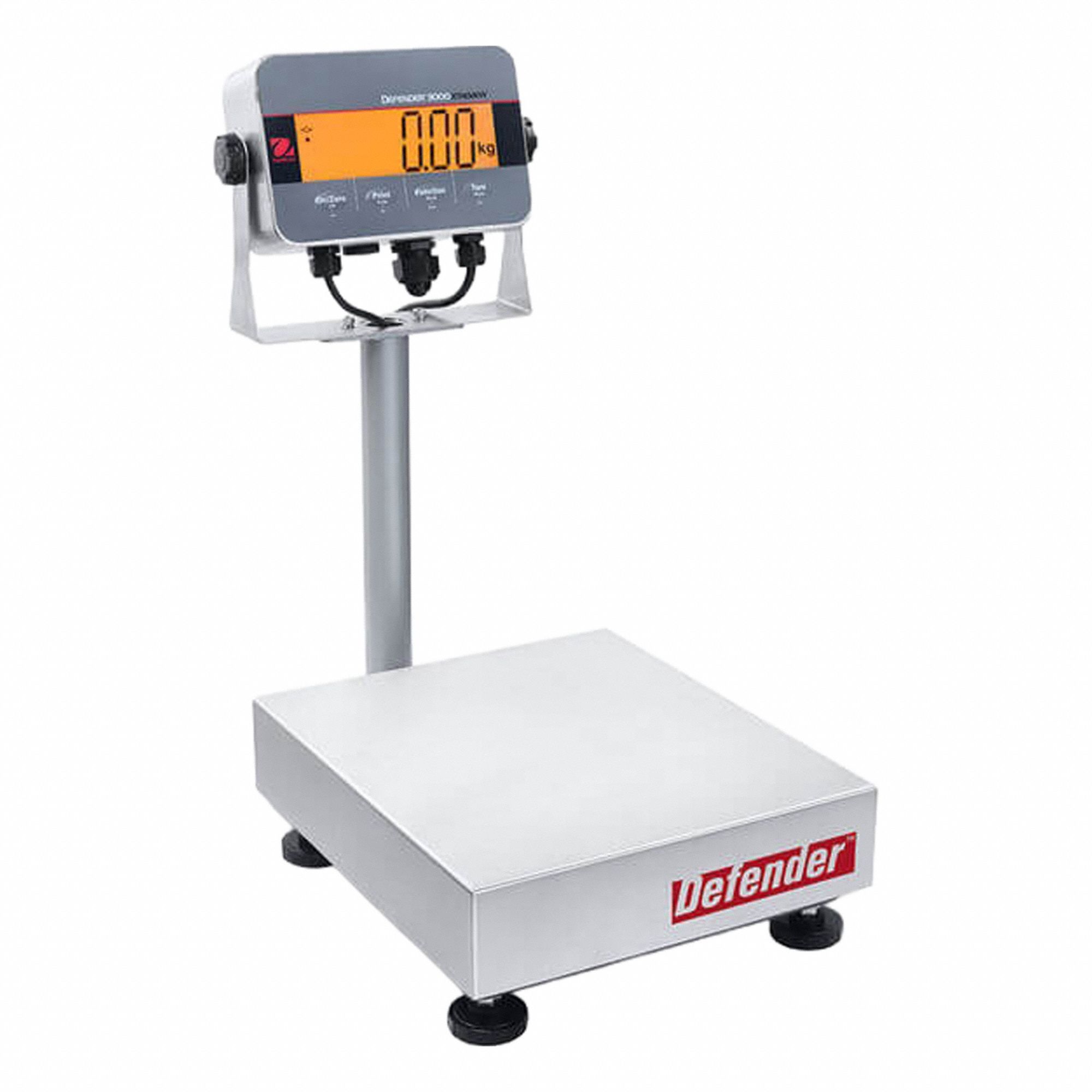 Bench Scale