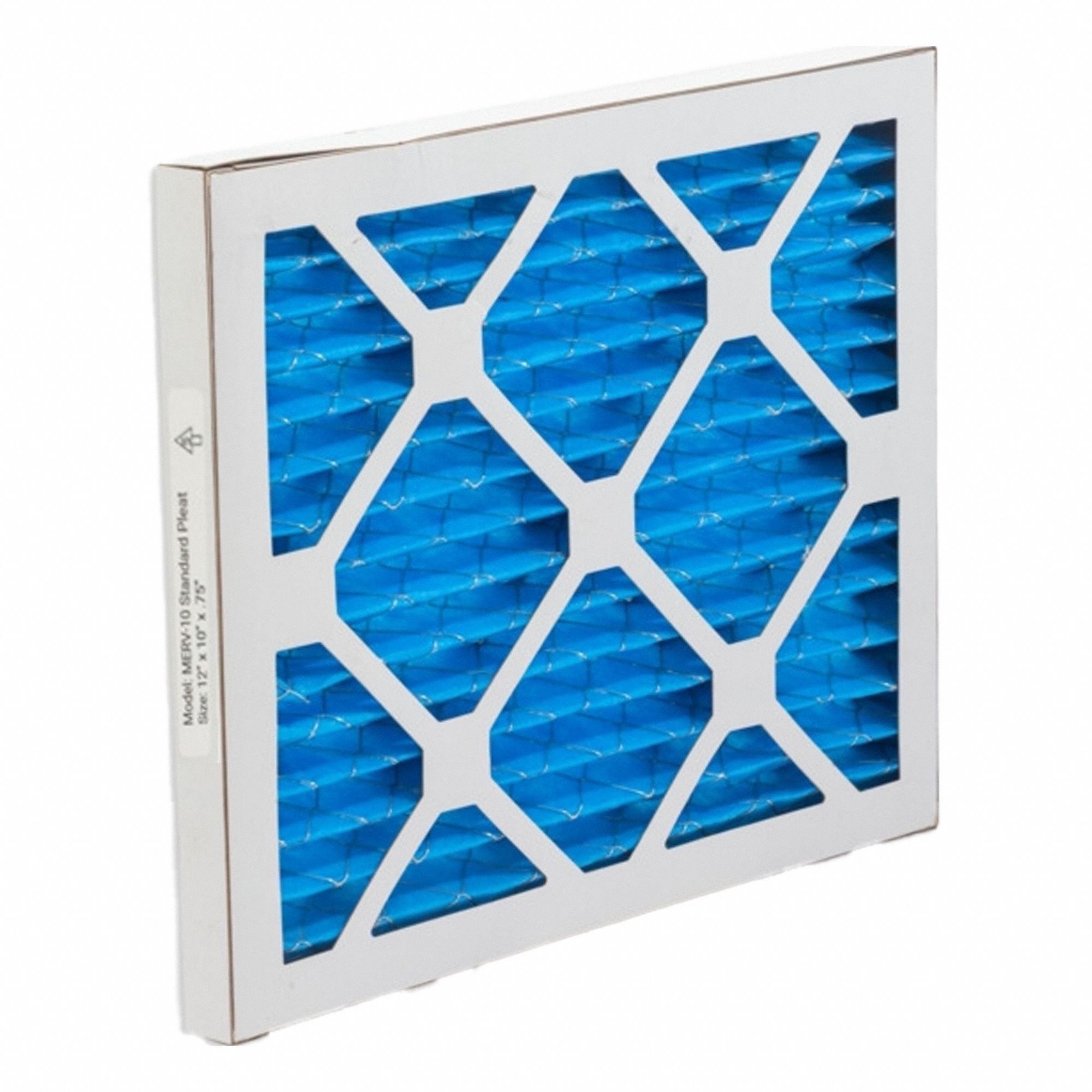 Air Filter: Air Filter, 892FM9/892FN0, 60DH/85 DH, Duct Mount Dehumidifier, 3 Filters, 3 PK