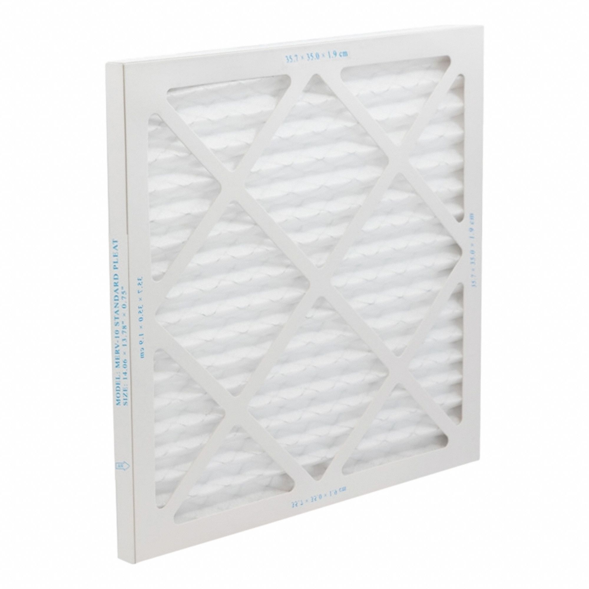 Air Filter: Air Filter, 892FM9/892FN0, 60DH/85 DH, Duct Mount Dehumidifier, 3 Filters, 3 PK