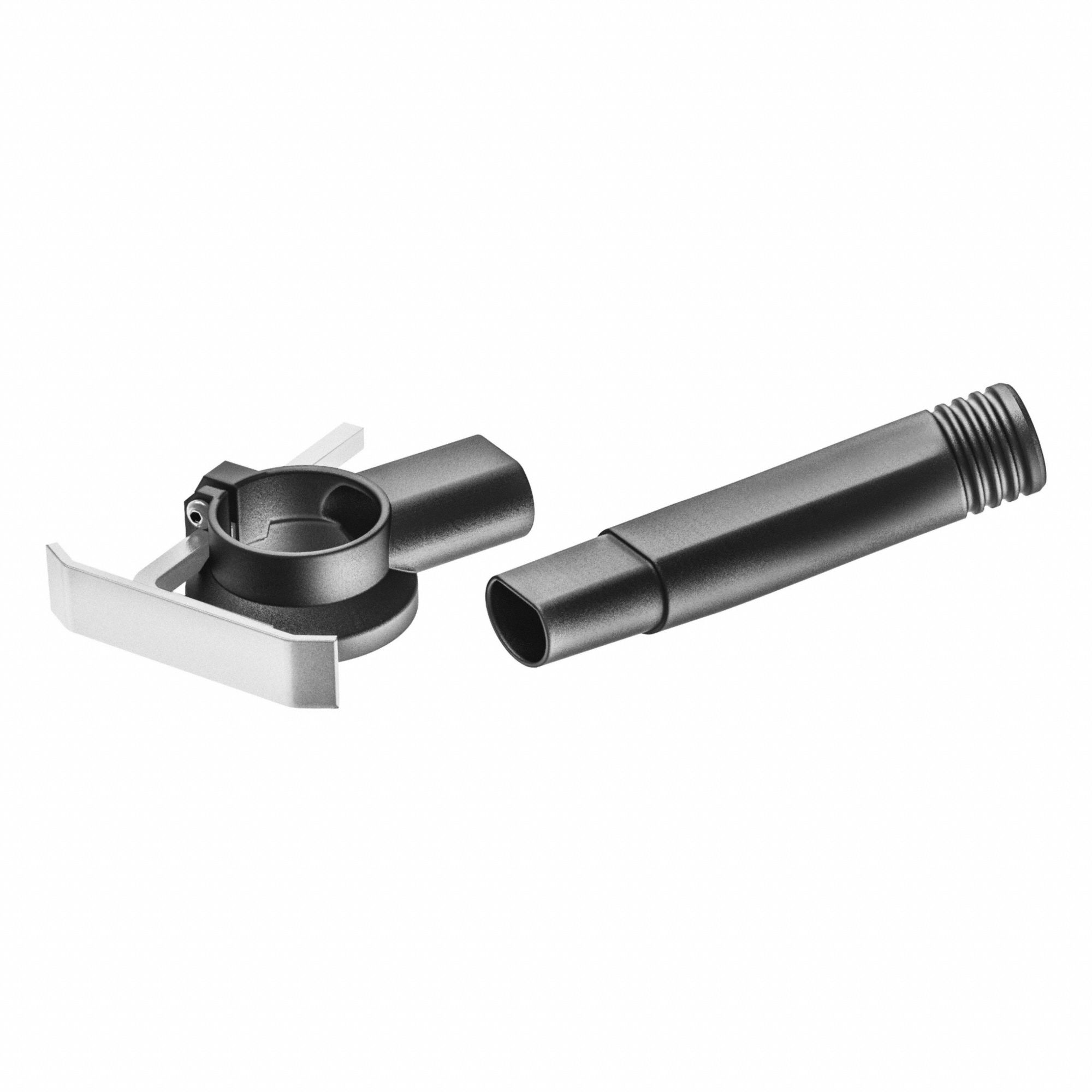 Dust Extraction Attachment Work Surface