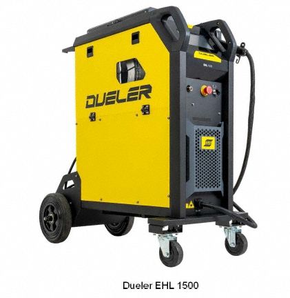 Laser Welding