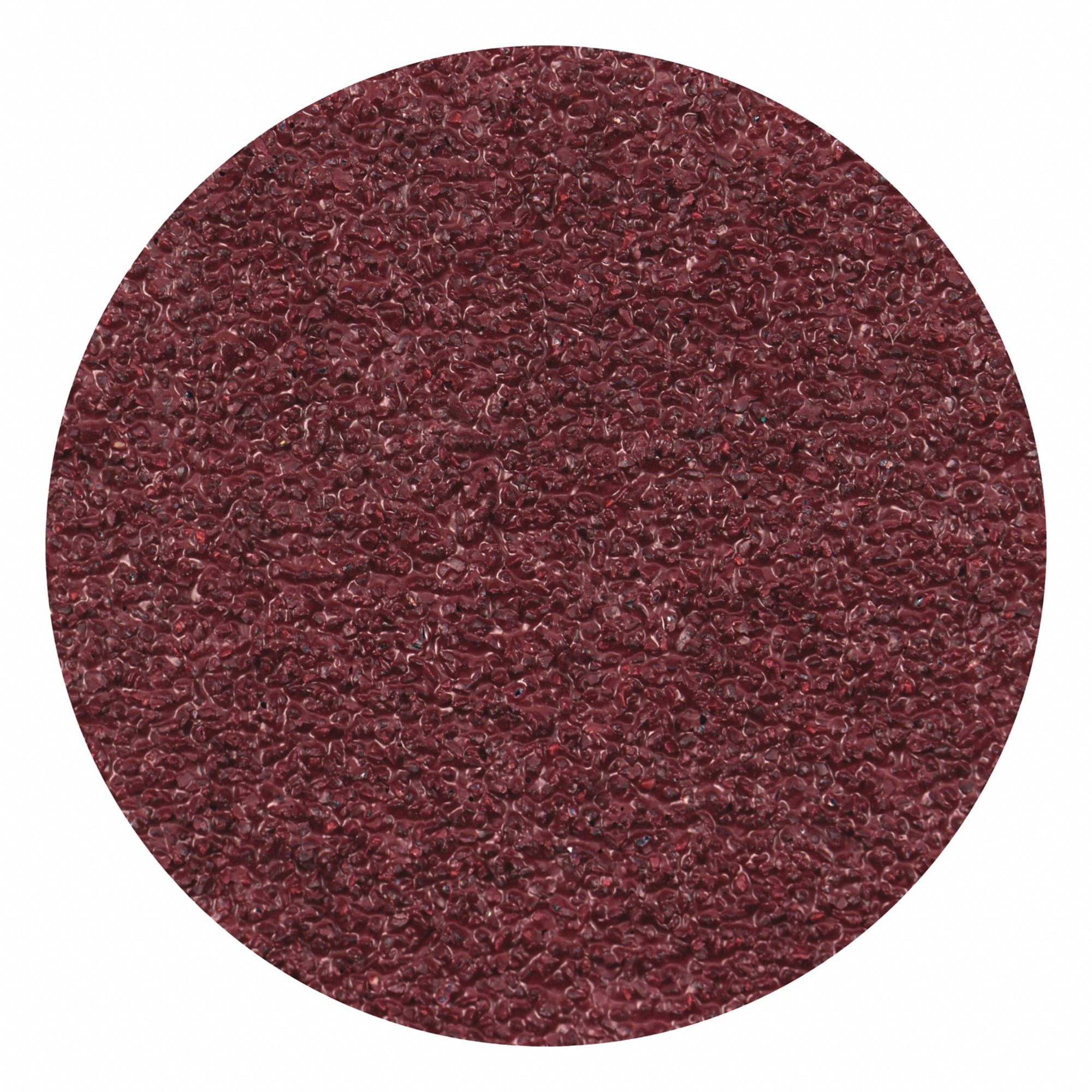 PSA Disc, Aluminum Oxide, 240 Grit