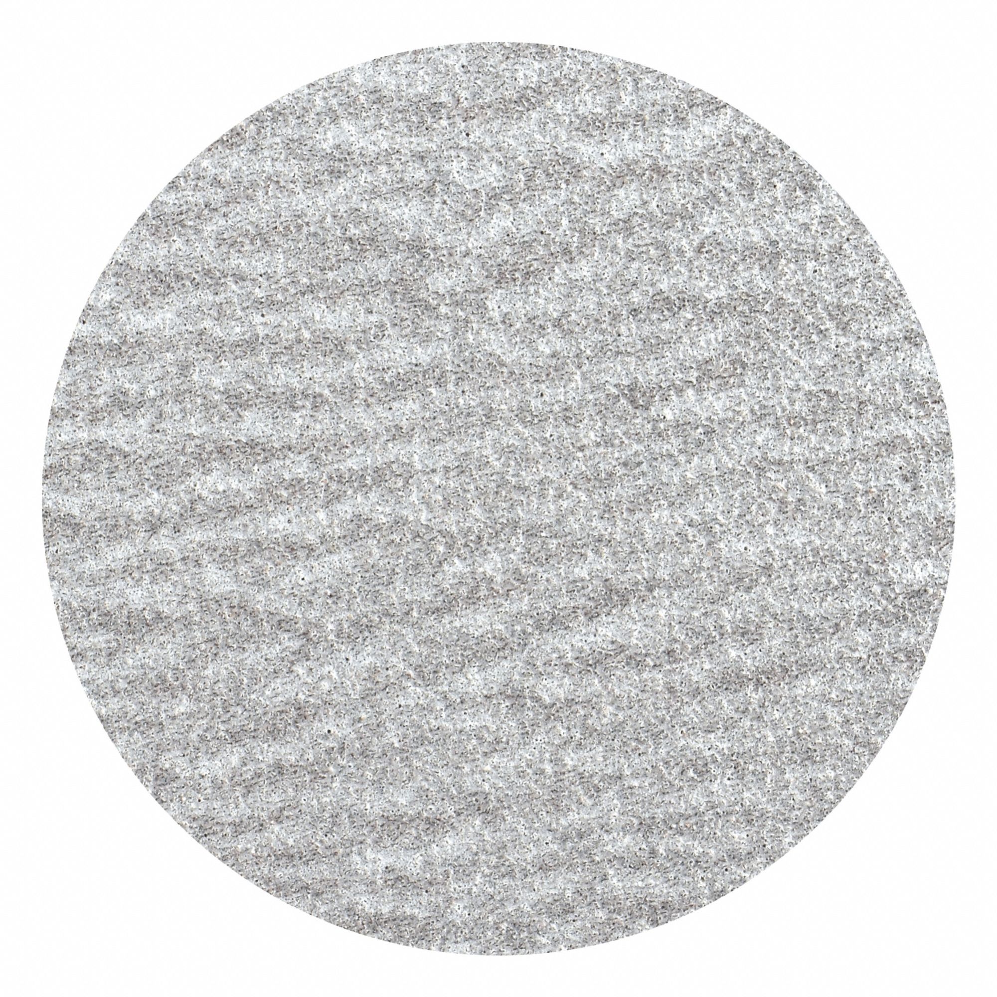 ARC ABRASIVES, 5 in Dia, Aluminum Oxide, PSA Disc - 828WY4