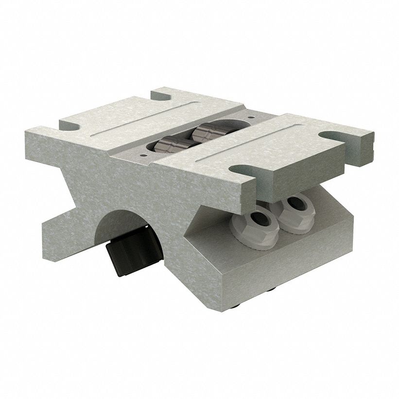 Double Roller Pillow