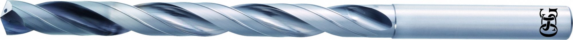 Carbide Drill, 150mm