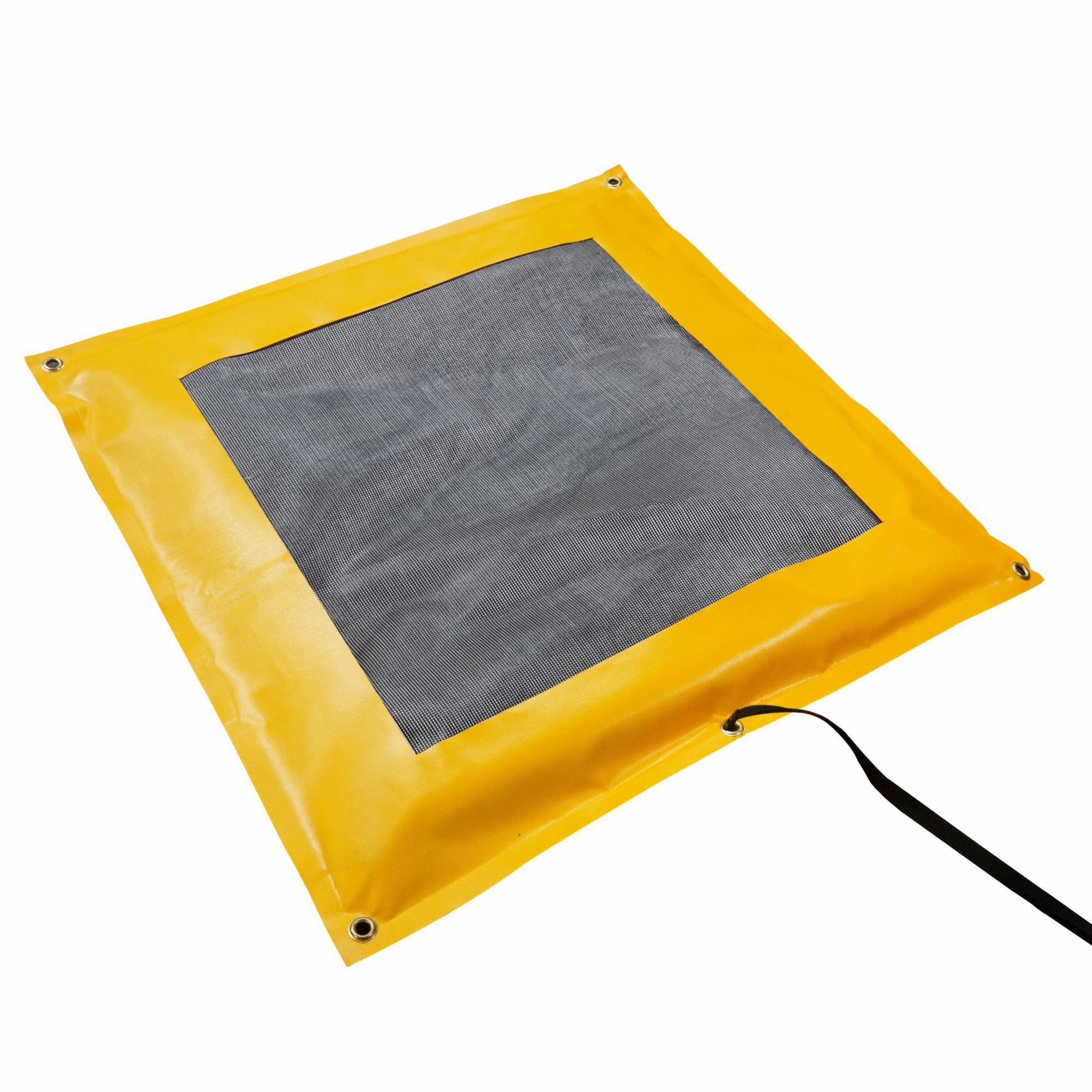 Sorbent Pad,  Fluids Absorbed Fuels, Oils