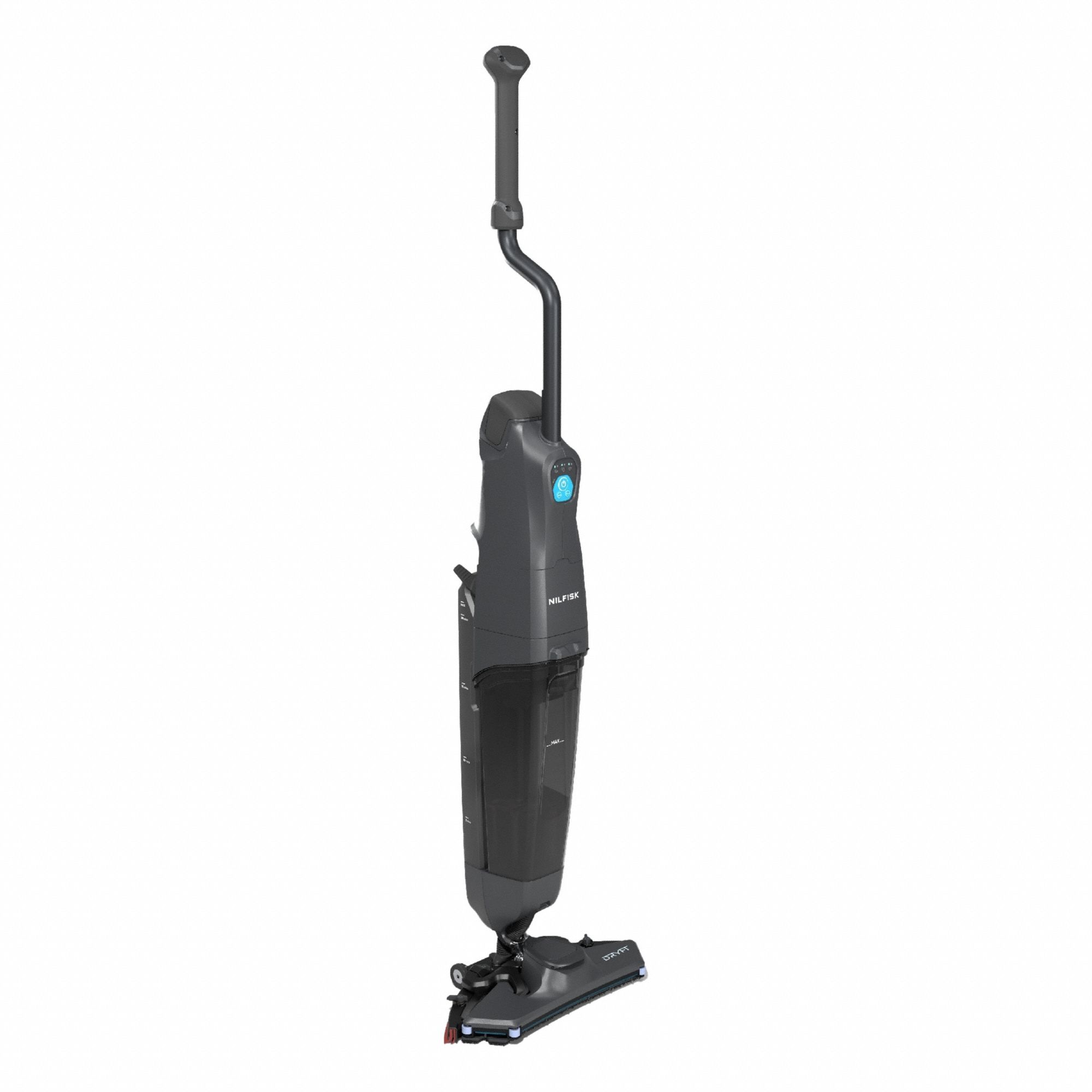 Floor Scrubber