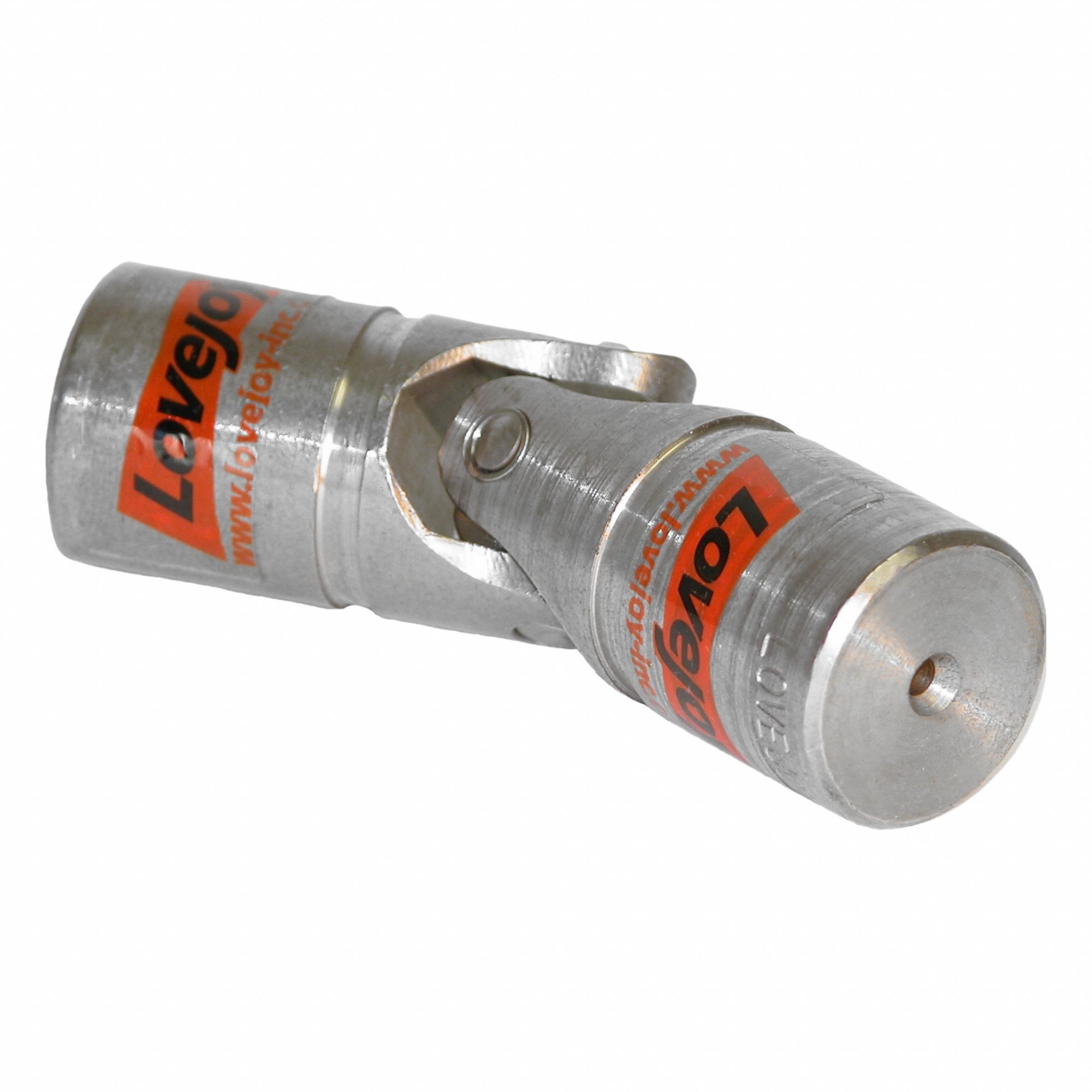 Universal Joint: Carbon