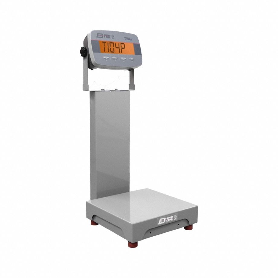 Bench Scale Package