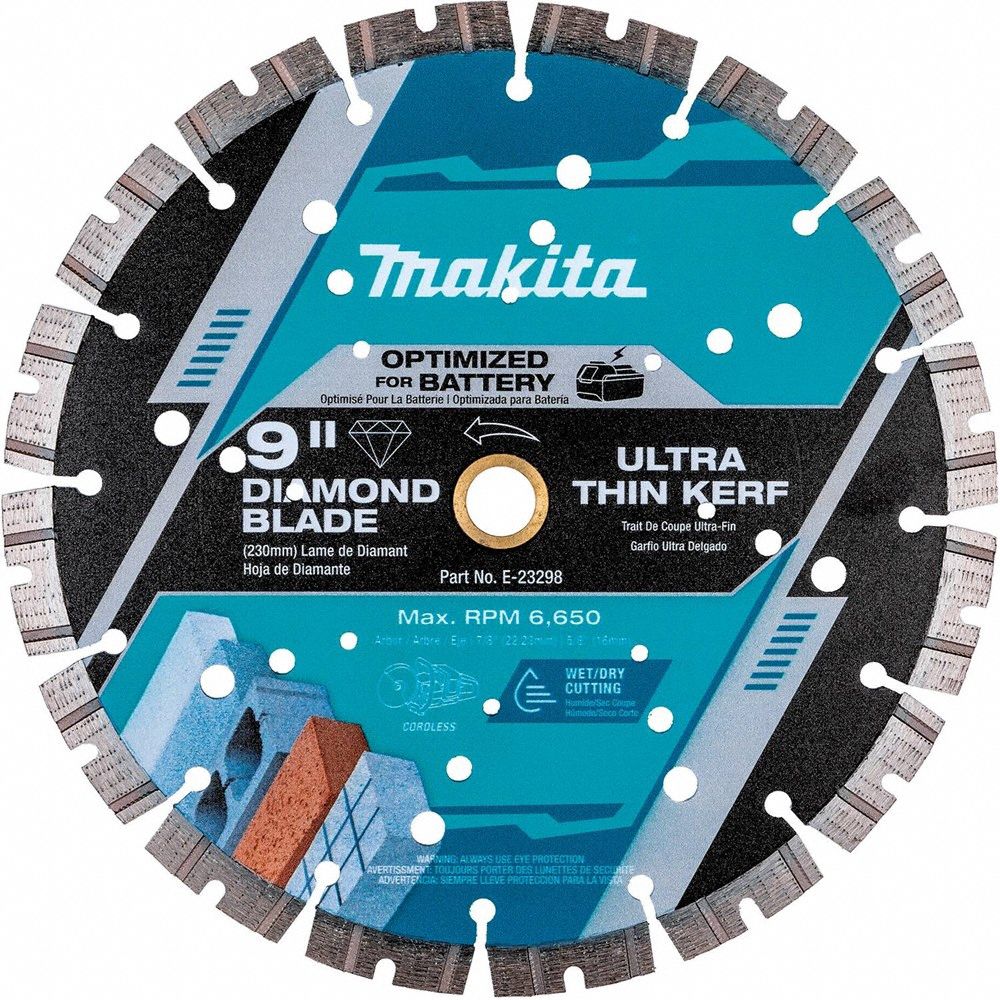 Diamond Blade