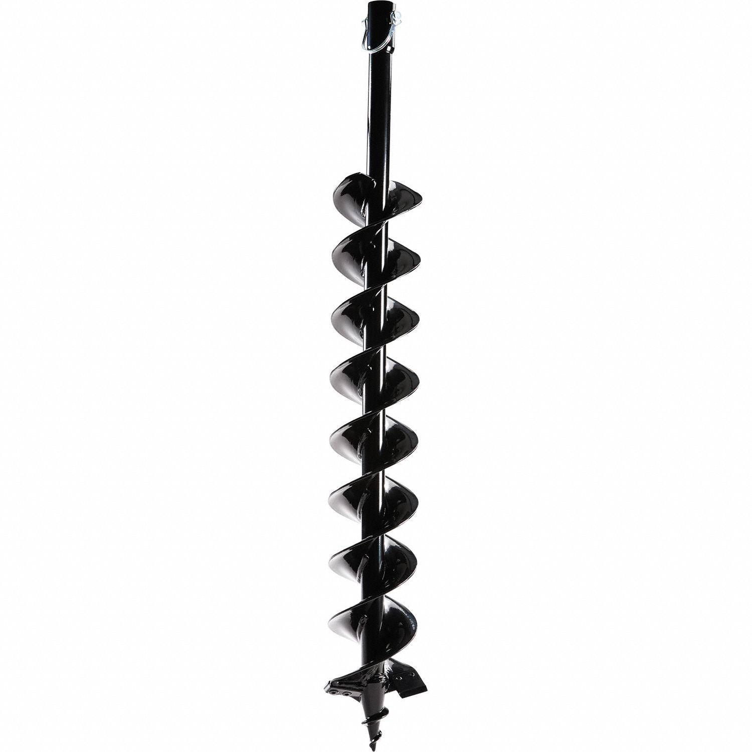 4in Auger Bit
