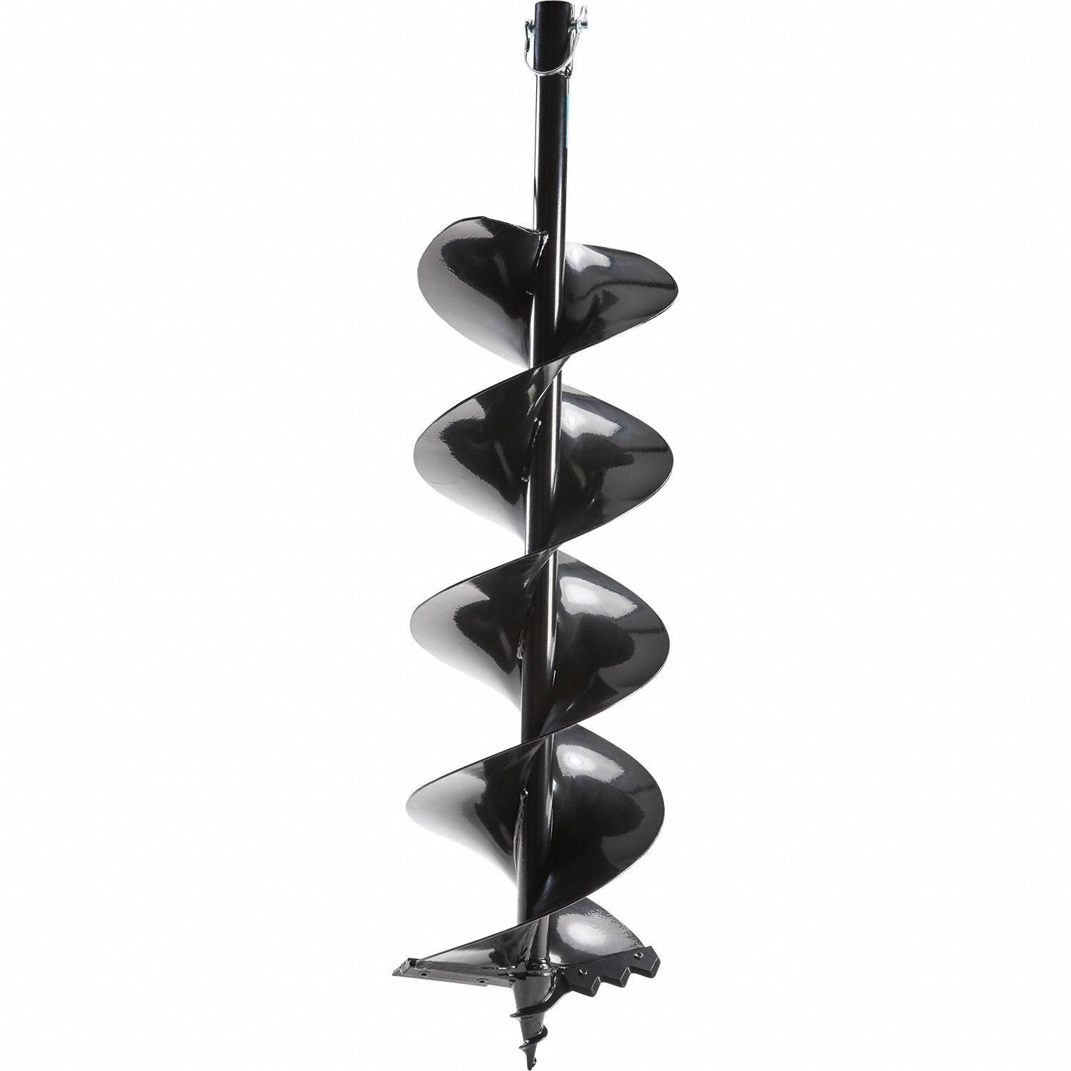 8in Auger Bit