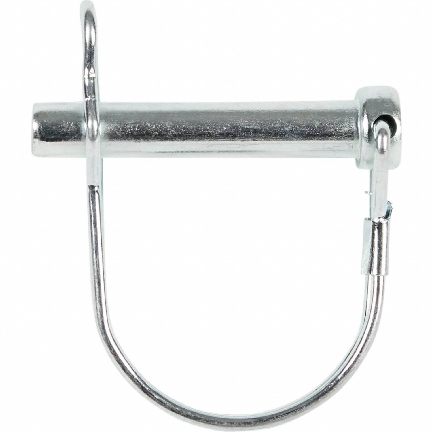 Auger Pin