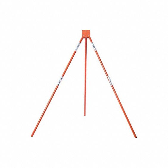 Rigid, Roll-Up, 36 in x 48 in Compatible Sign Size, Tripod Sign Stand ...