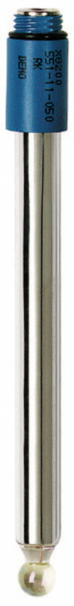 Electrode 103 mm H Glass