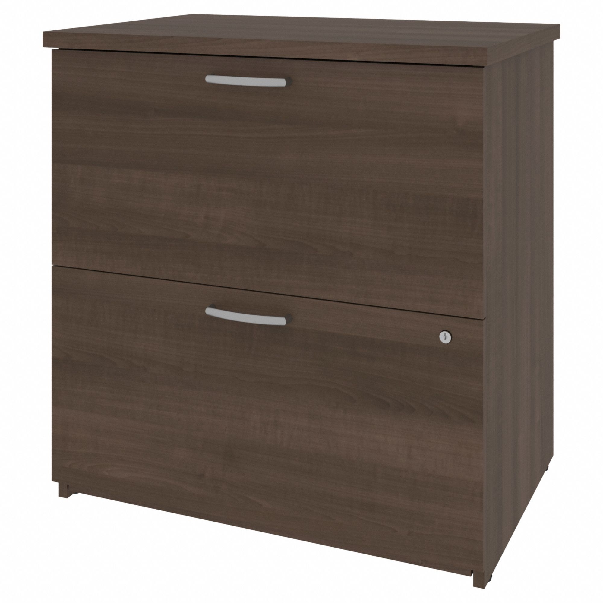 Lateral File Cabinet