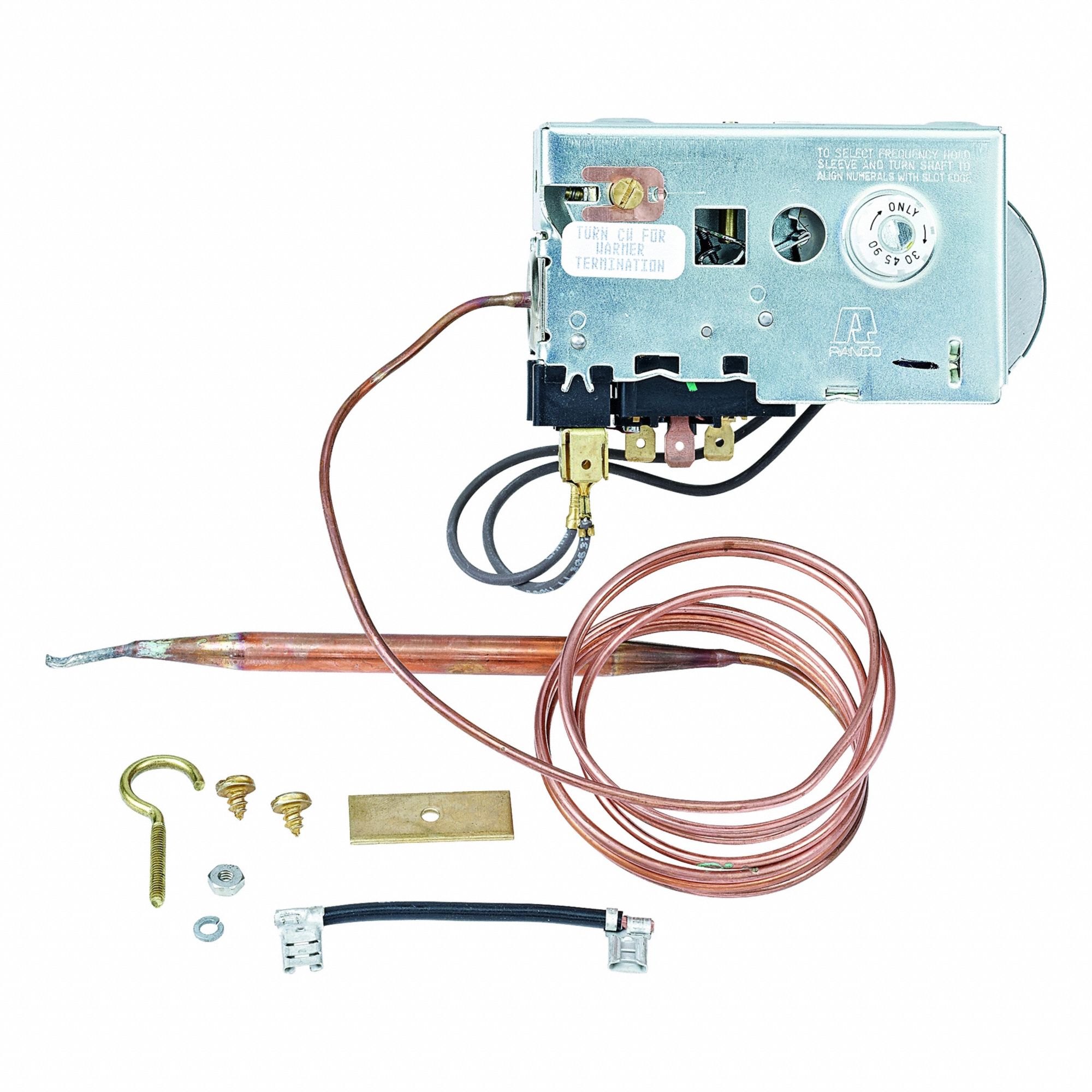 Heat Pump Control