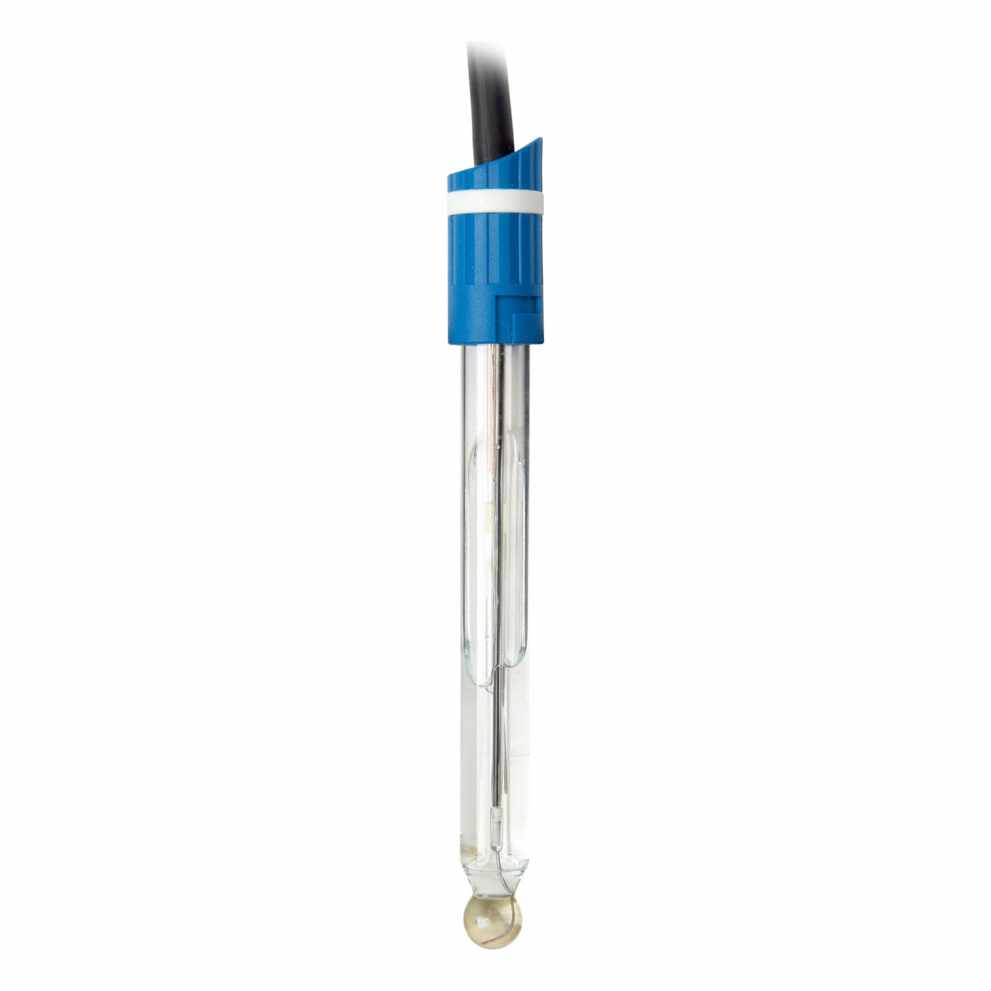 Electrode 103 mm H Glass