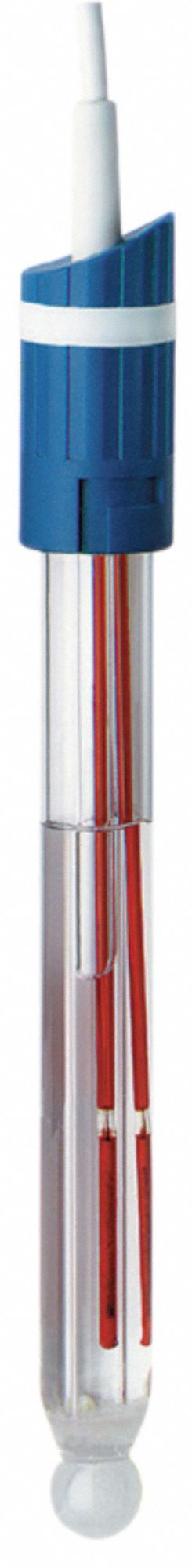 Electrode 103 mm H Glass