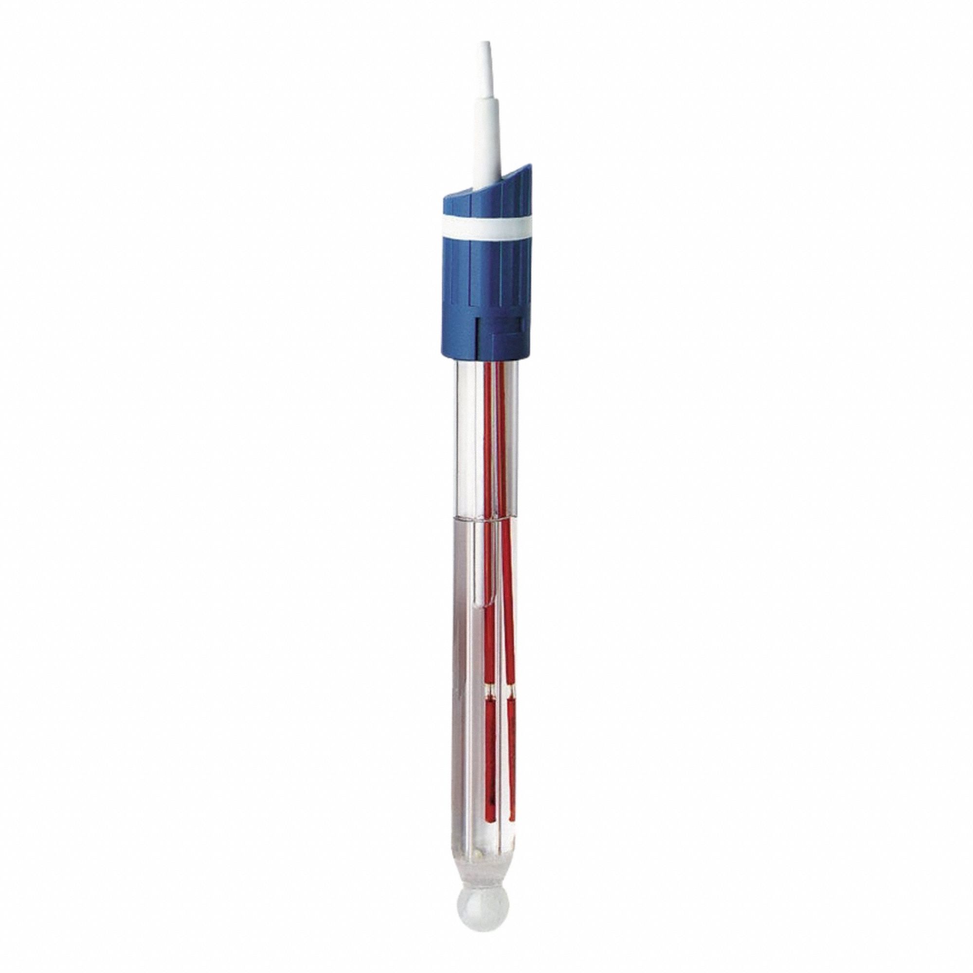 Electrode 103 mm H Glass