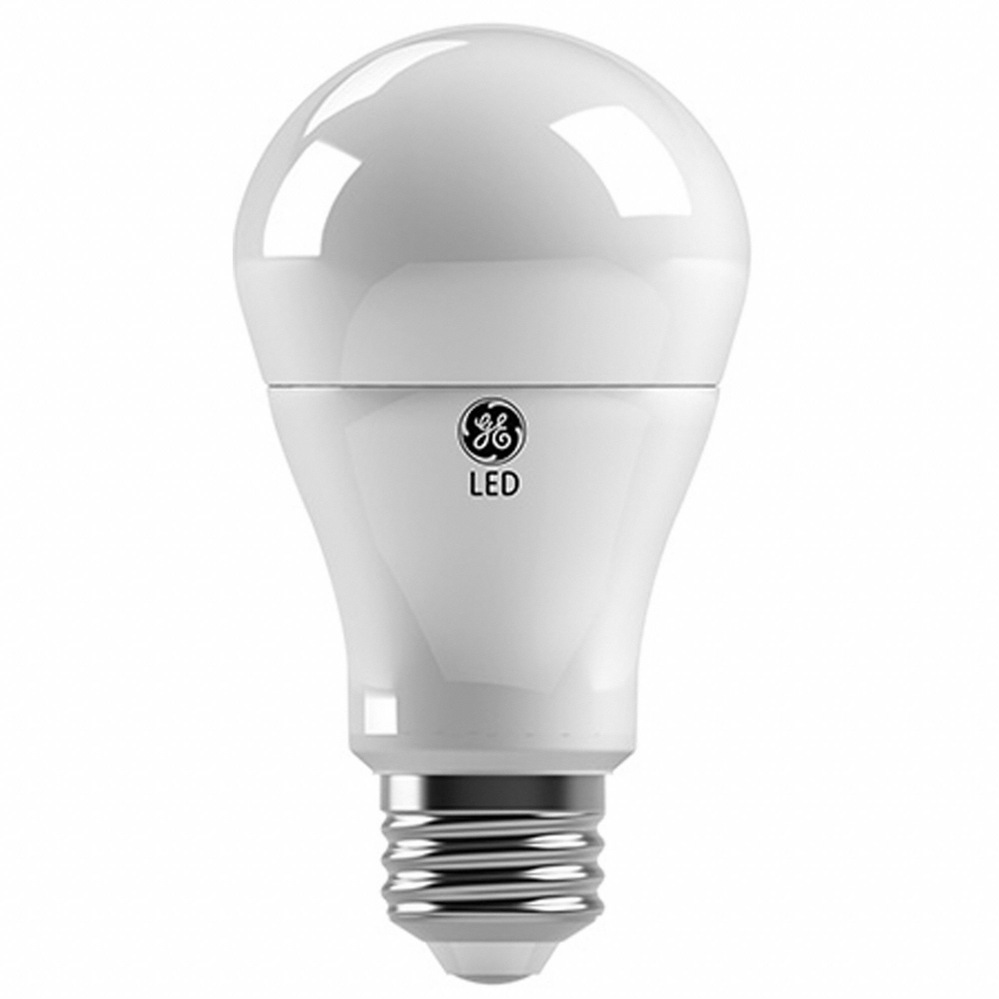 Current LED10DA19/827/E-4PK LED, 10 W, A19, Medium Screw (E26), PK4