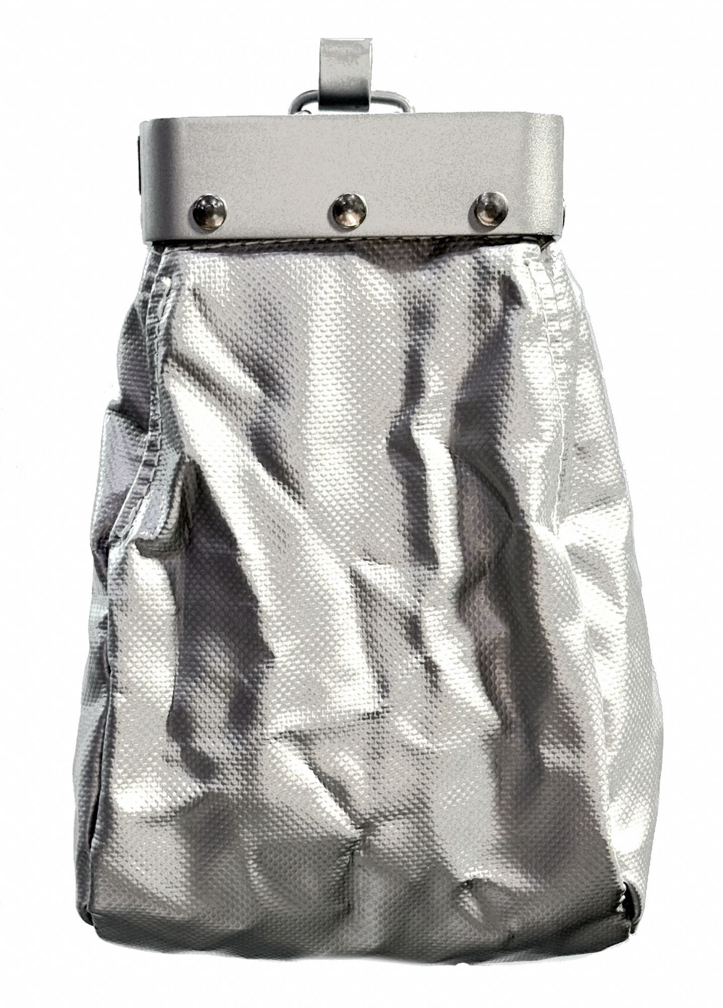 Chain Container: Electric Chain Hoists, 1, 000 lb_1, 050 lb Compatible Load Capacity