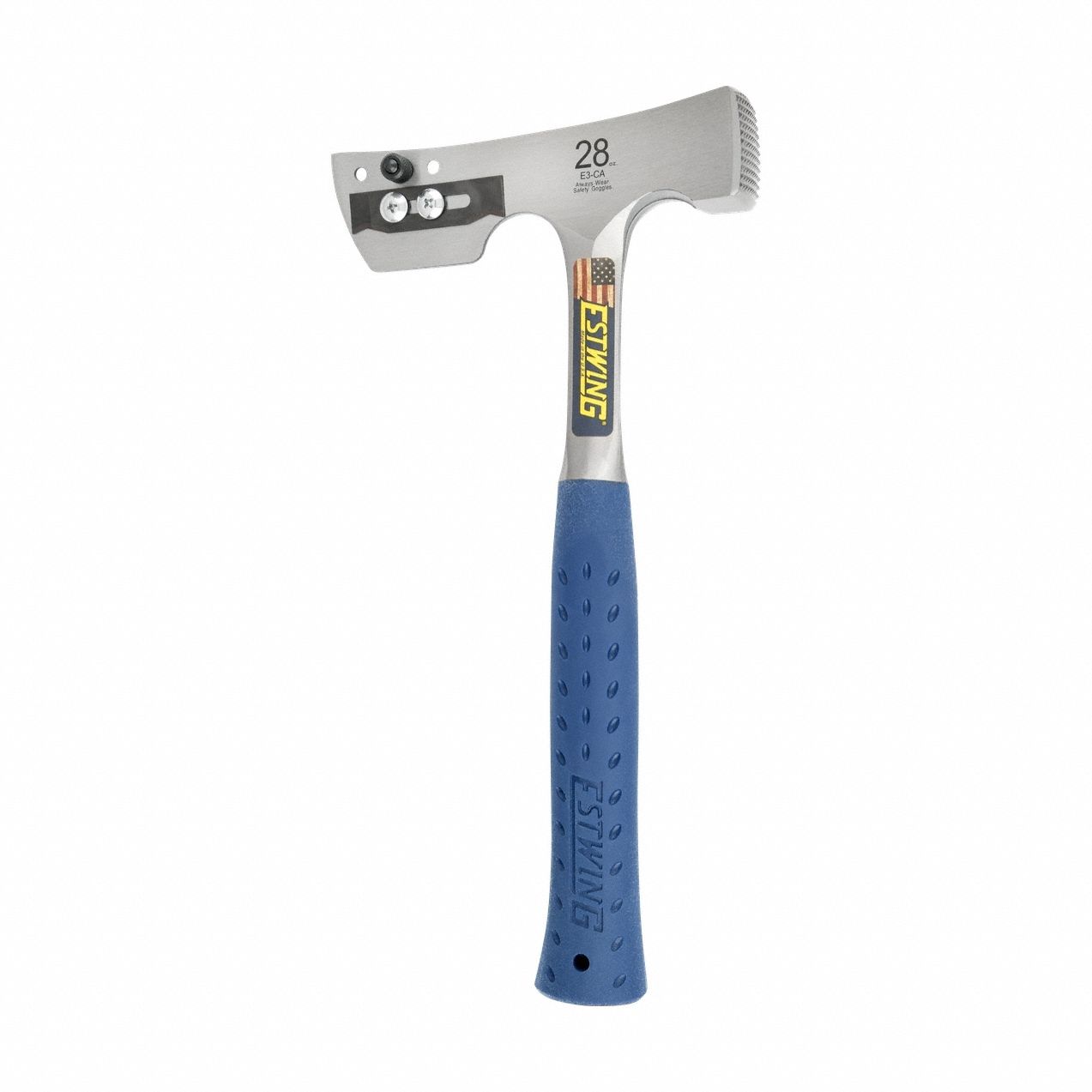 Hatchet: Overall Cutting