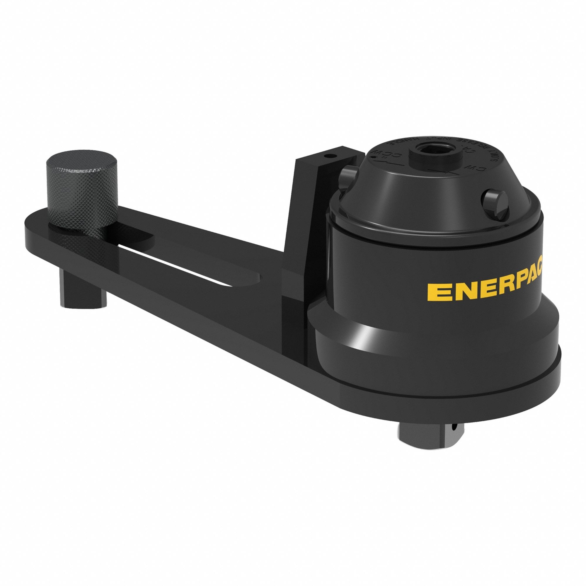 Torque Multiplier Plate 2200 Ft-Lbs