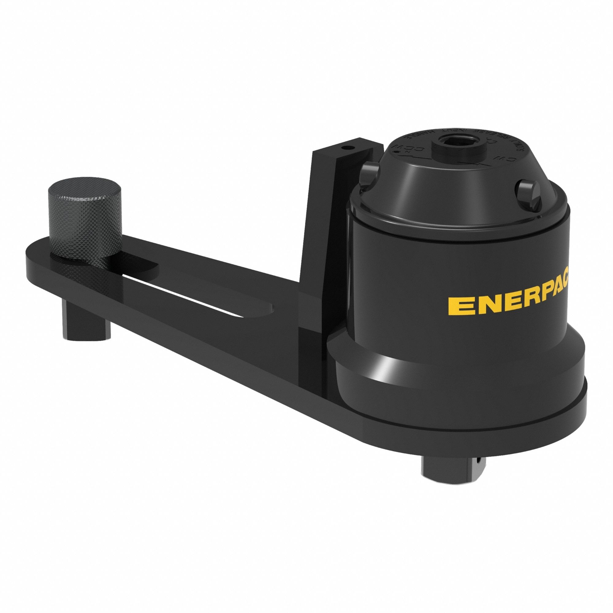 Torque Multiplier Plate 3200 Ft-Lbs