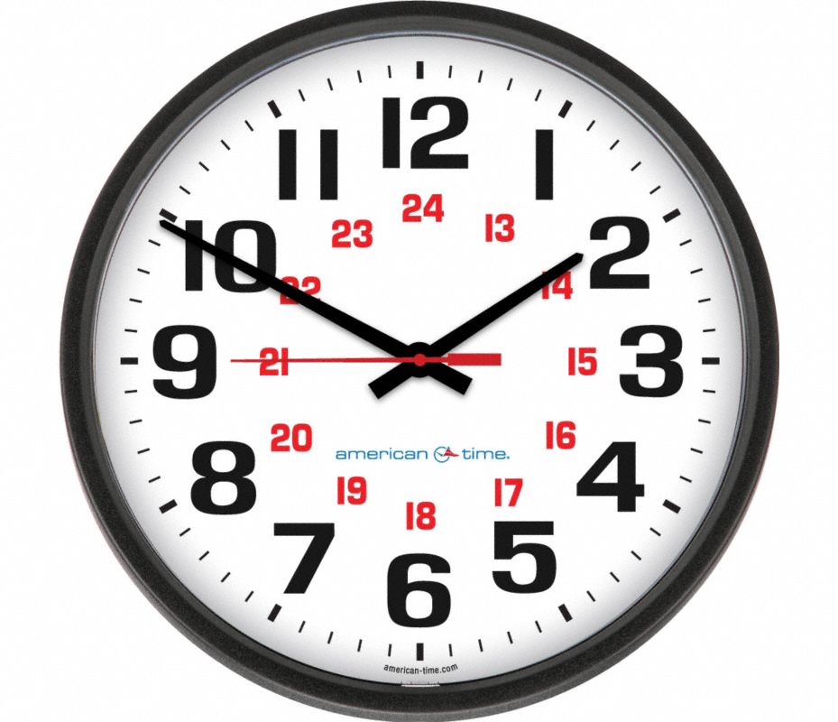 24 relojes sale