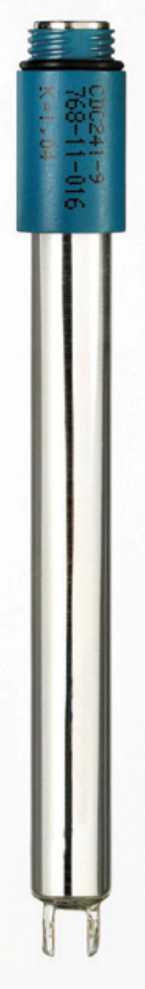 Sensor 6 in H Glass