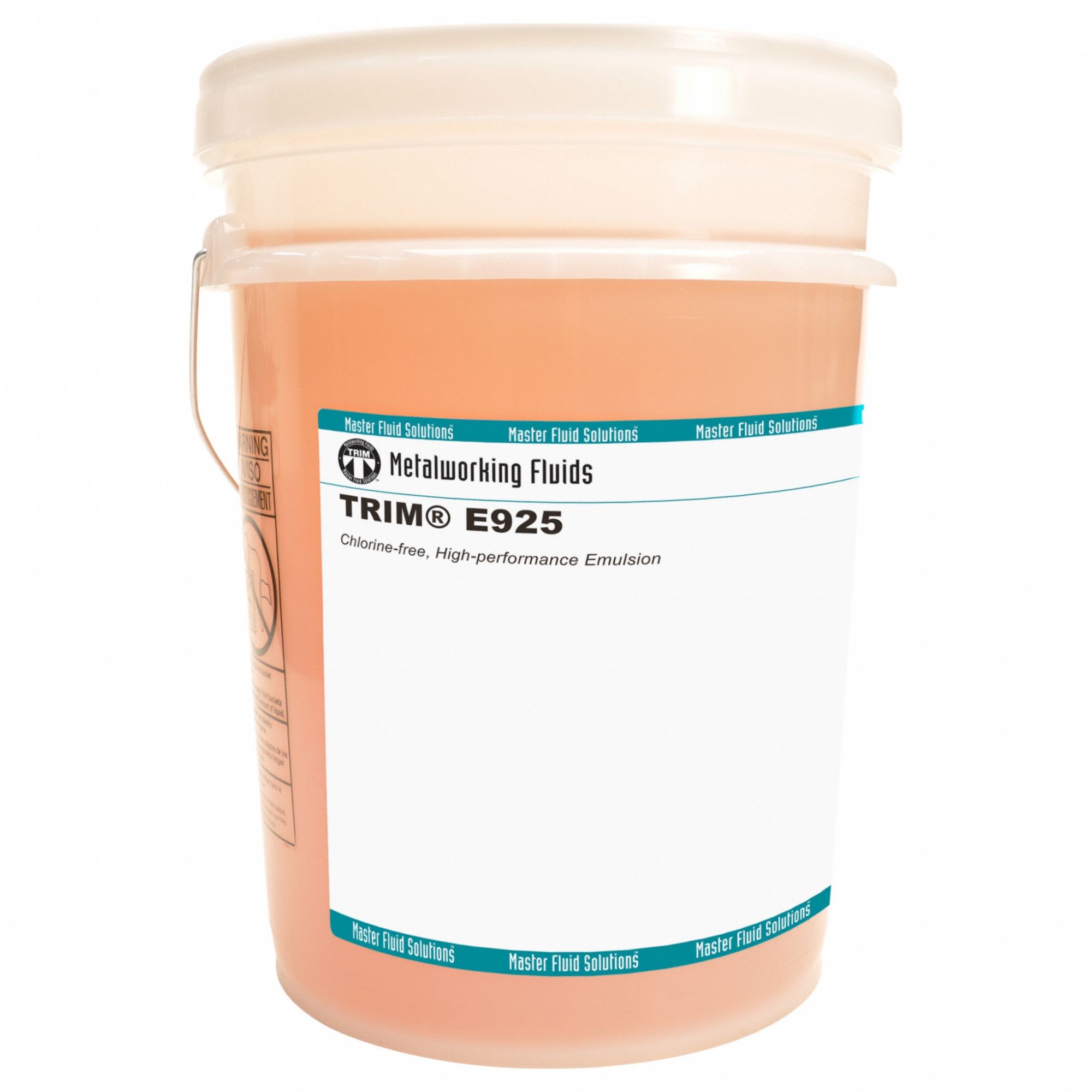 Soluble Oil: E925, 5 gal, Pail