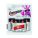 PILE ALC ENERGIZER 1,5VC 4PQT