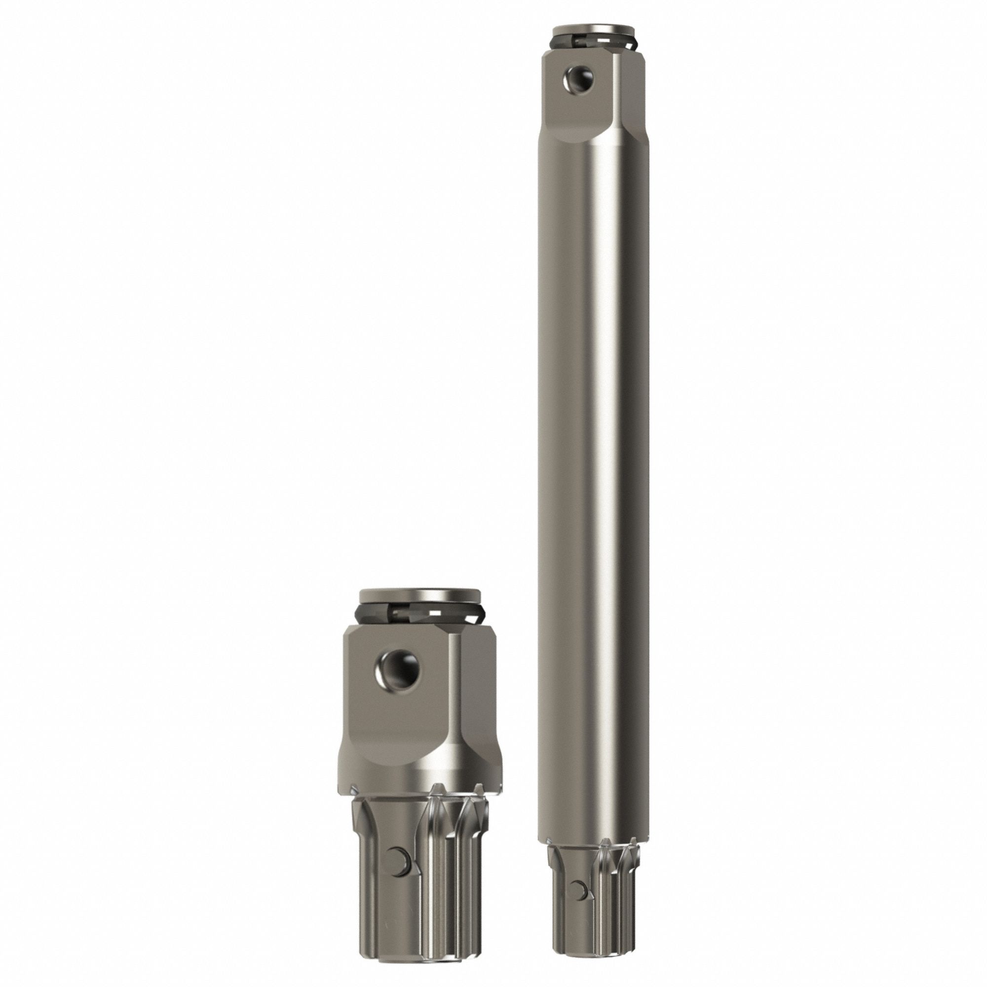 INGERSOLL RAND DXS 3/4" Drive Standard and 6” Extended Anvil 2 Piece Set EAK62H