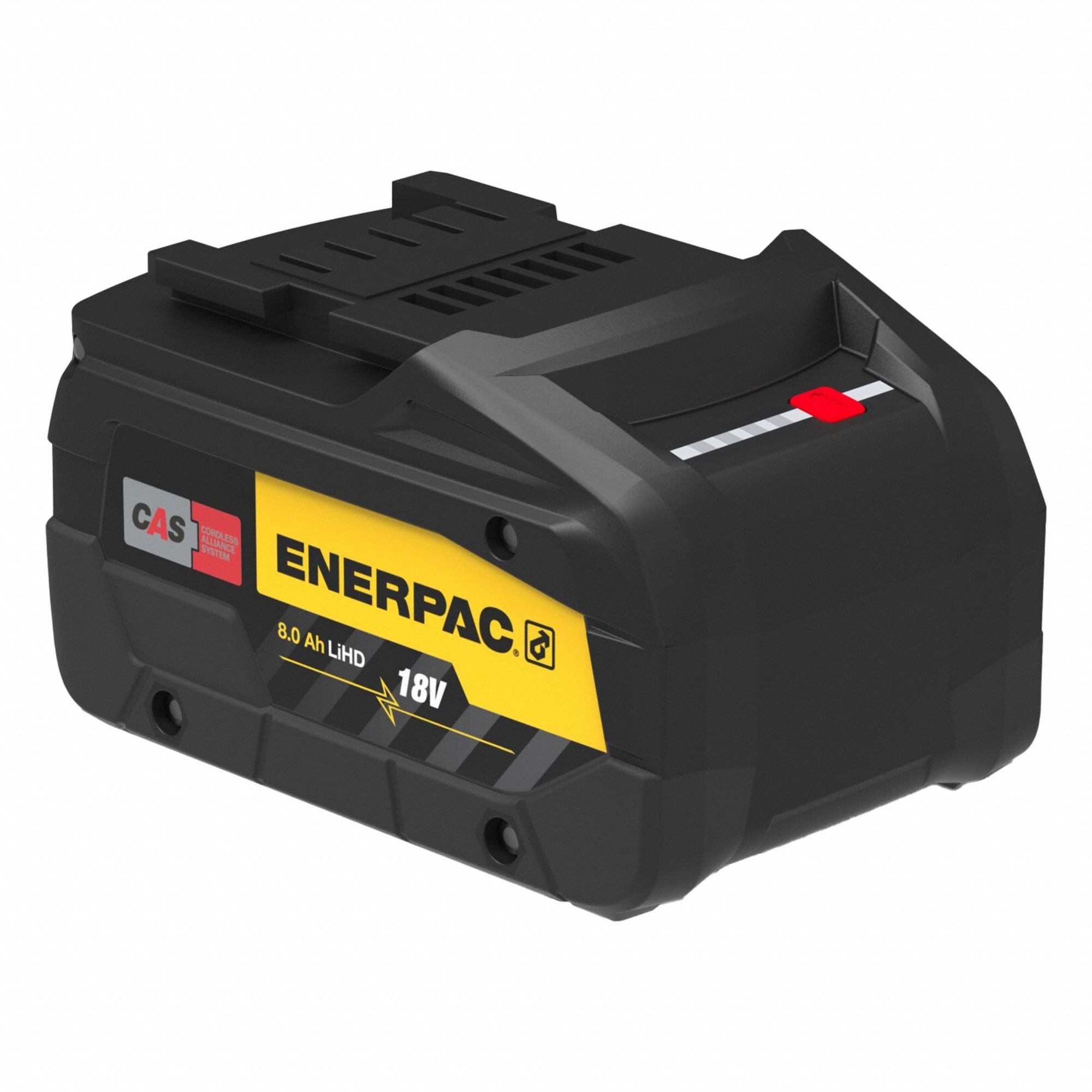 BATTERY 18 VOLT,8AH,LIHD