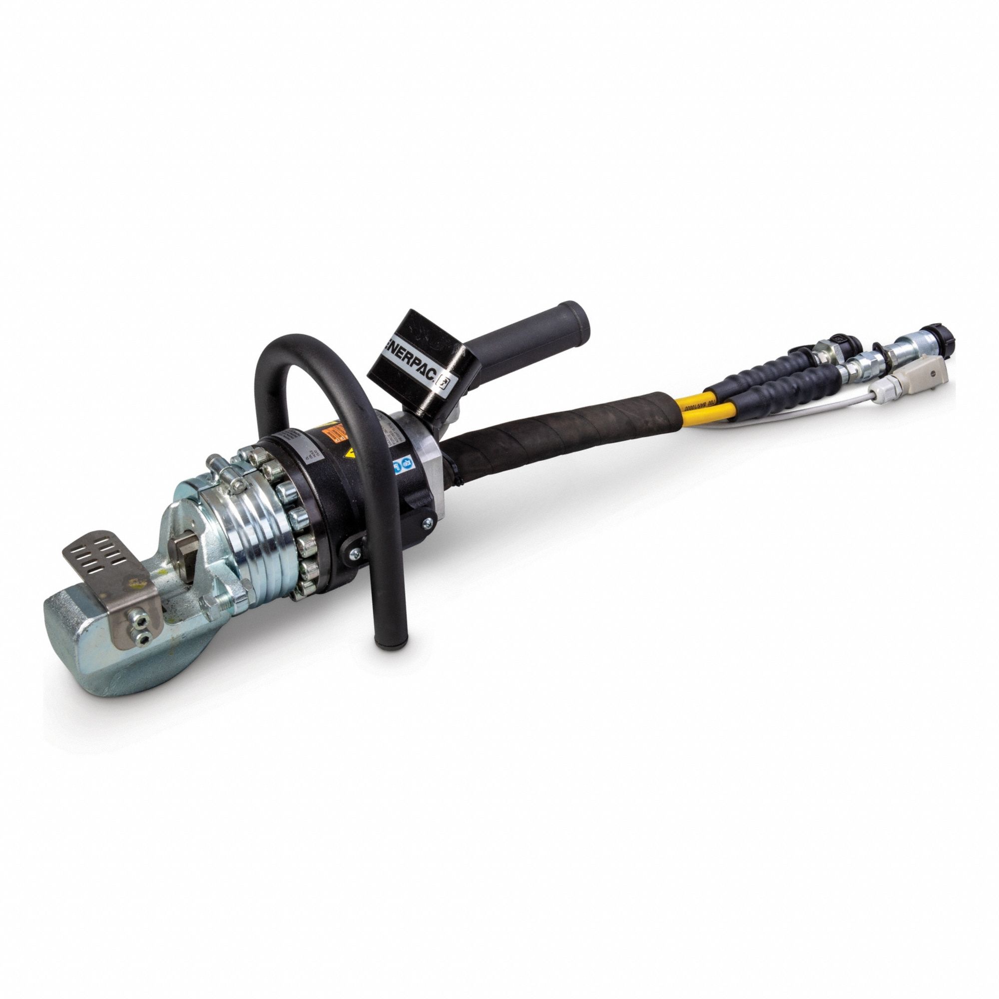 Hydraulic Bar Cutters