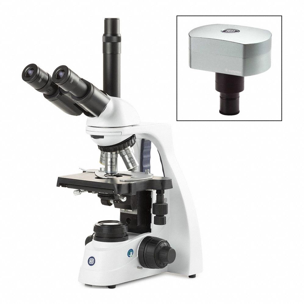 Microscope