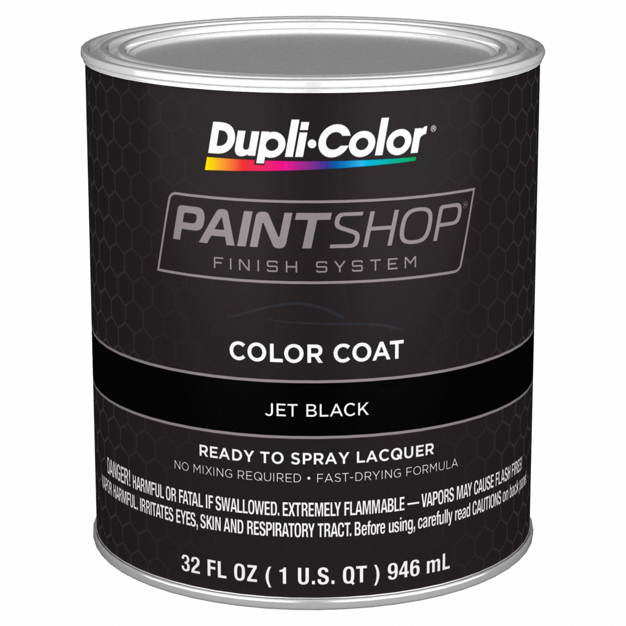 Automotive Coating: Automotive/Gen