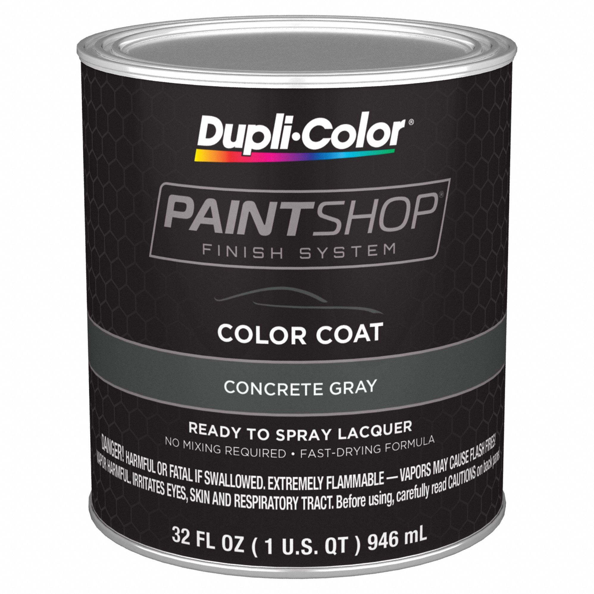 DUPLI-COLOR, Automotive/Gen Purpose/Motorsports, Exterior