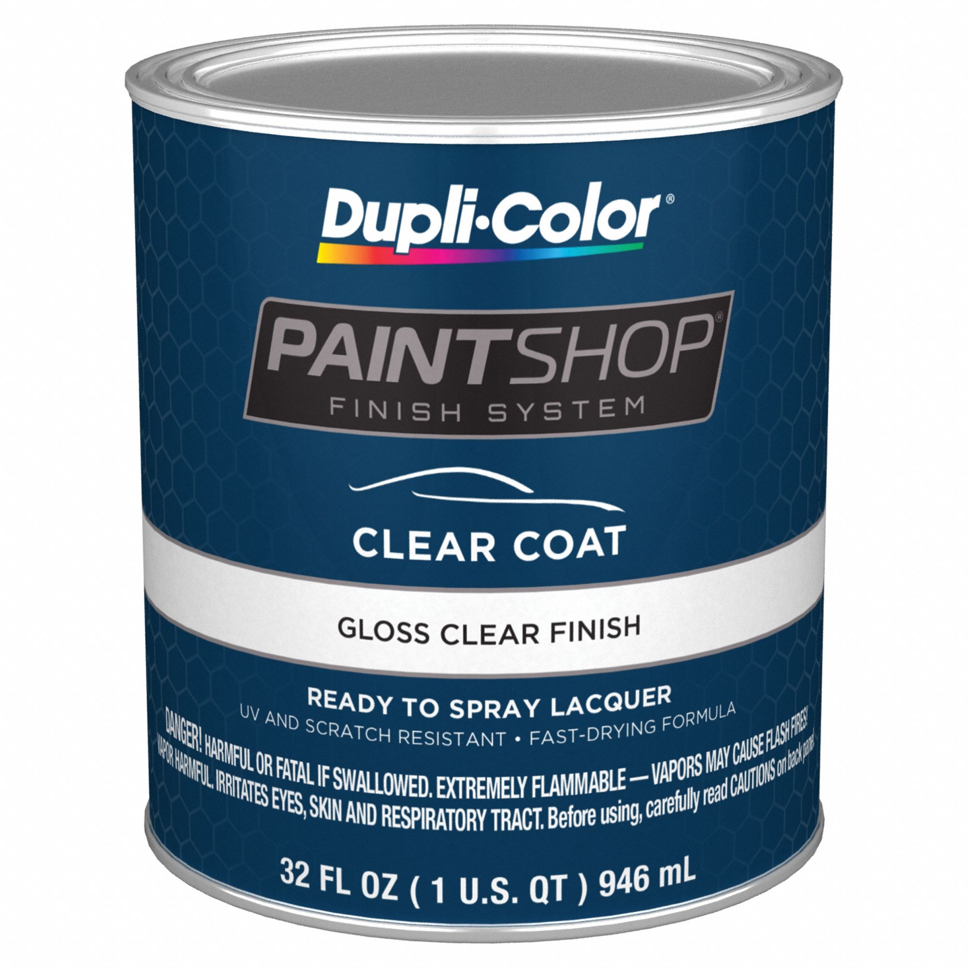 Automotive Finish: Automotive/Gen