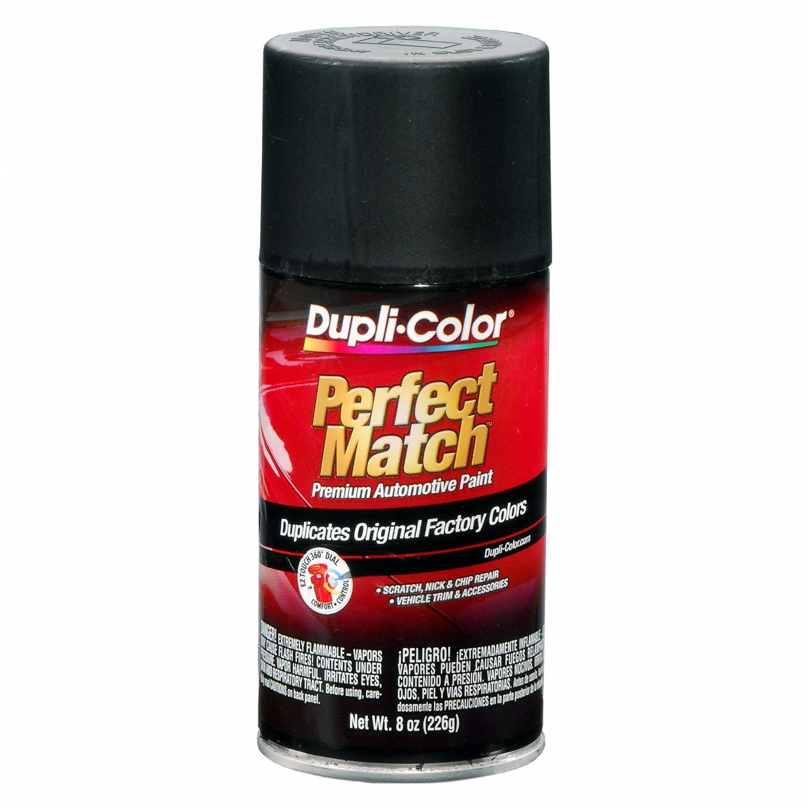 DUPLI COLOR Large Touch Ups Vehicle Accessories Black Automotive   EBUN01047  VGRB V2