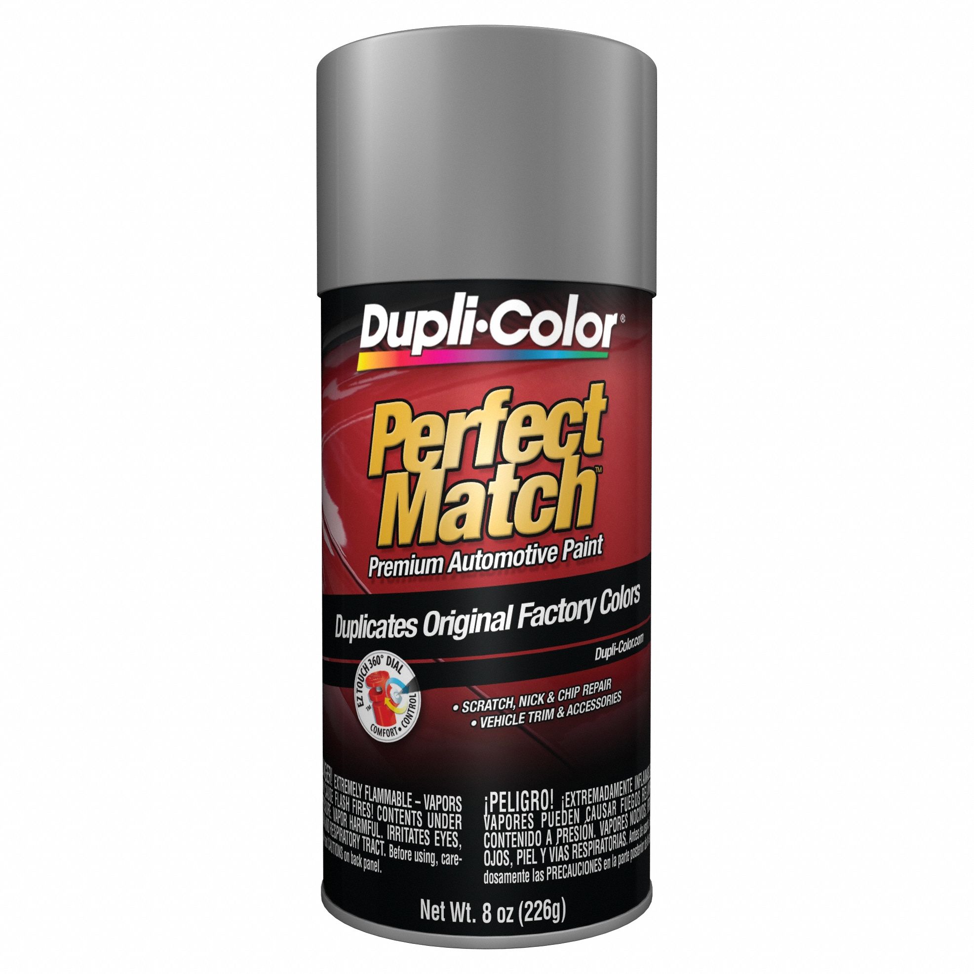Automotive Paint: Large Touch-Ups/Vehicle Accessories, Metallic, Water, Lacquer, 1