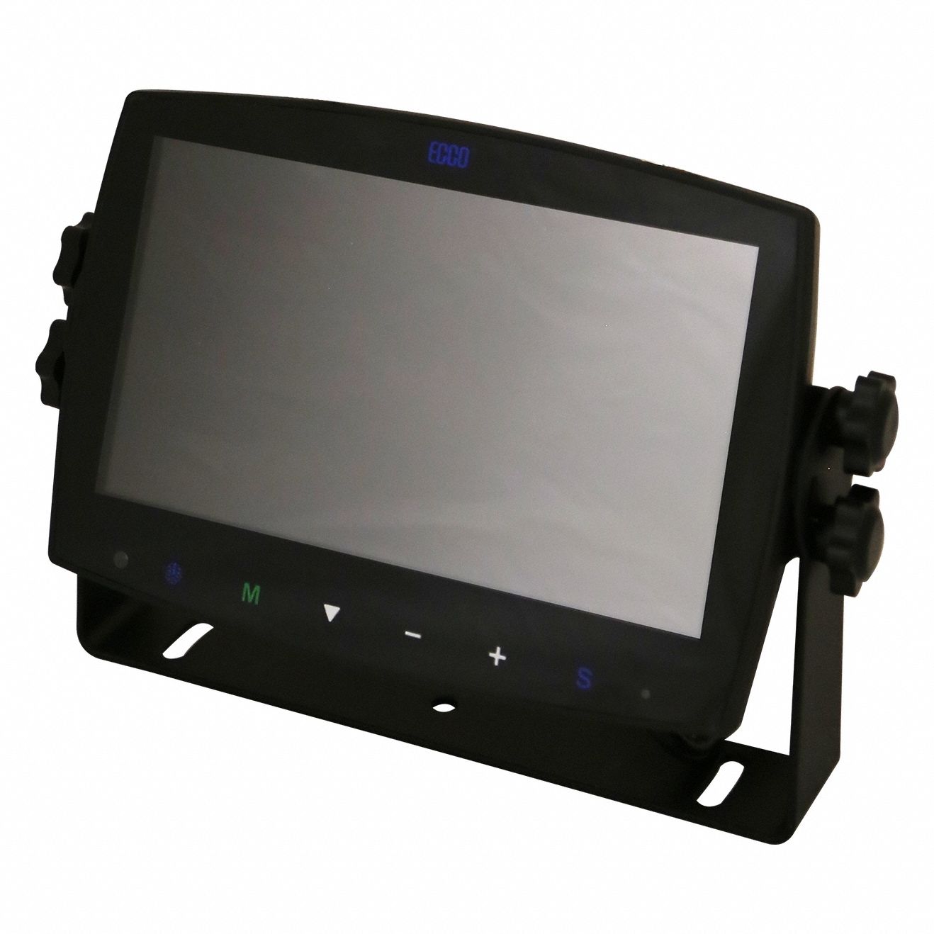 ECCO, Backup Camera System 812KD1K7000BWK Grainger