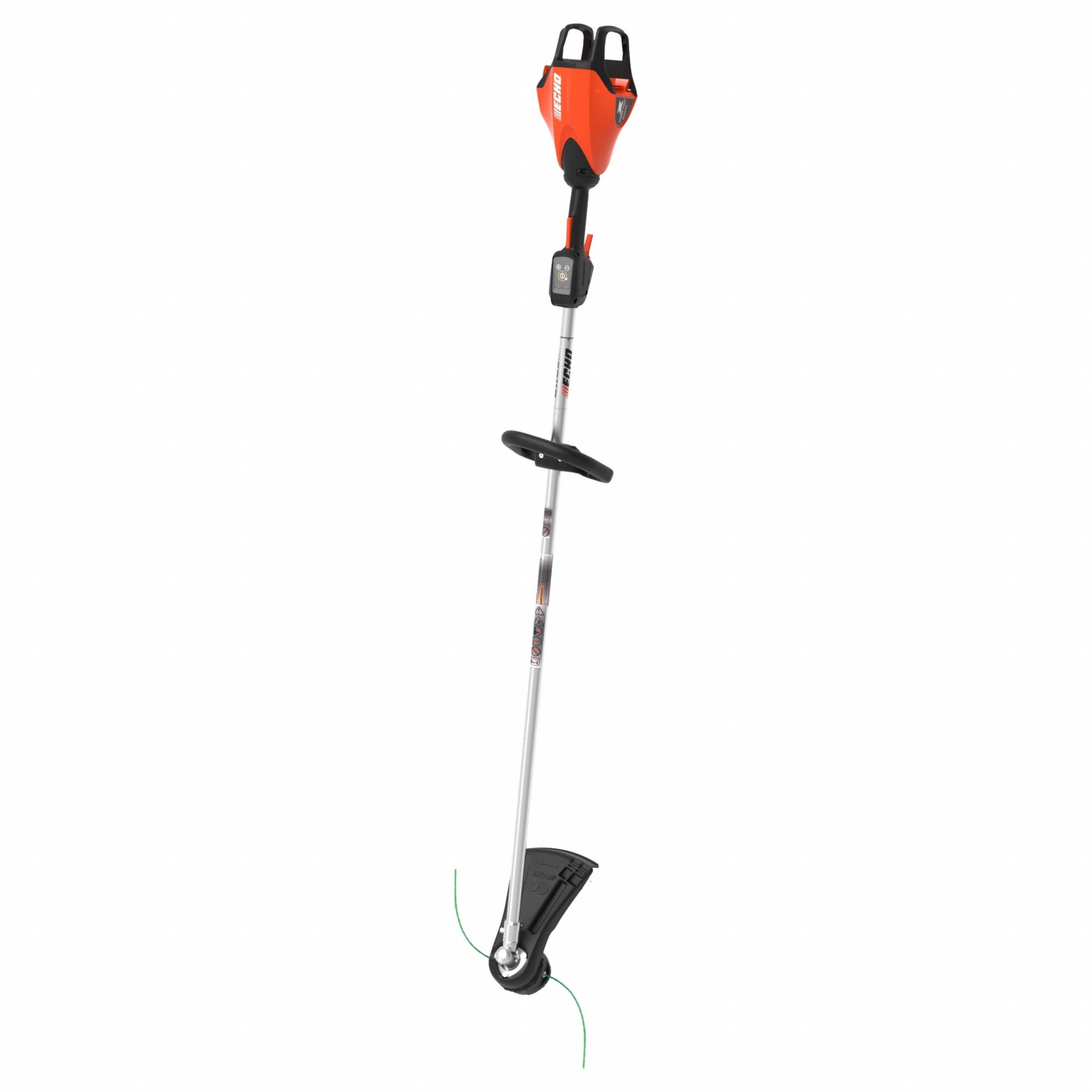 Cordless Brush Cutter