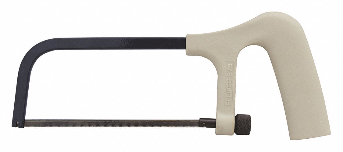 FRAME HACKSAW 10IN