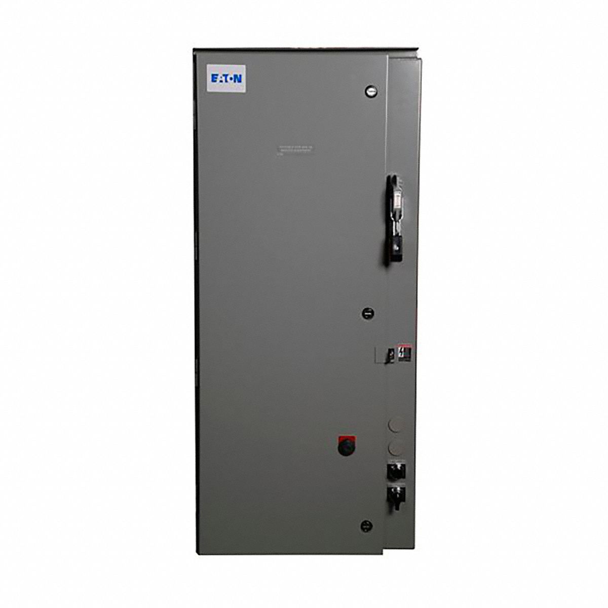 NEMA Combination Starter
