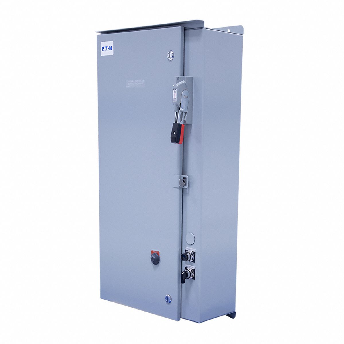 NEMA Combination Starter