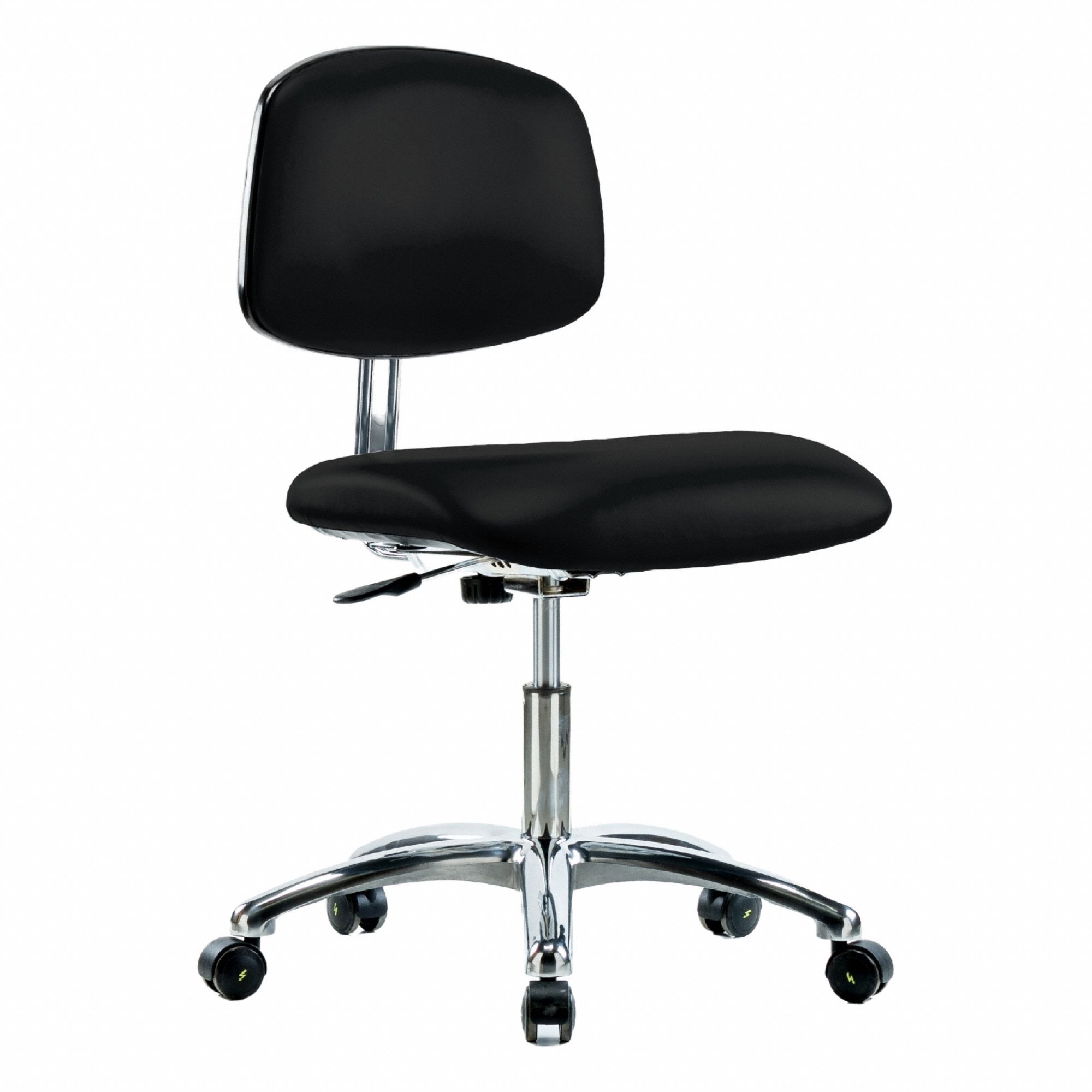 CR/ESDChair, Desk, Casters,